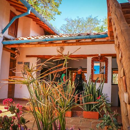 Hotel Casa Blanca Barichara By Infinity Exterior photo