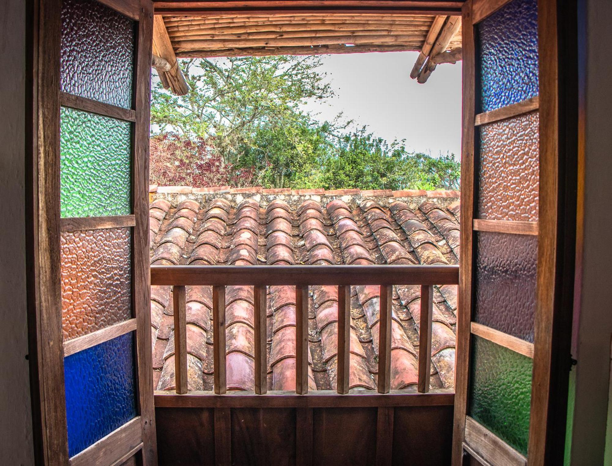 Hotel Casa Blanca Barichara By Infinity Exterior photo
